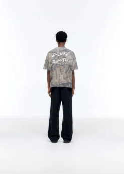Cole Buxton AKIMBO X CB REALTREE T-SHIRT| T-Shirts