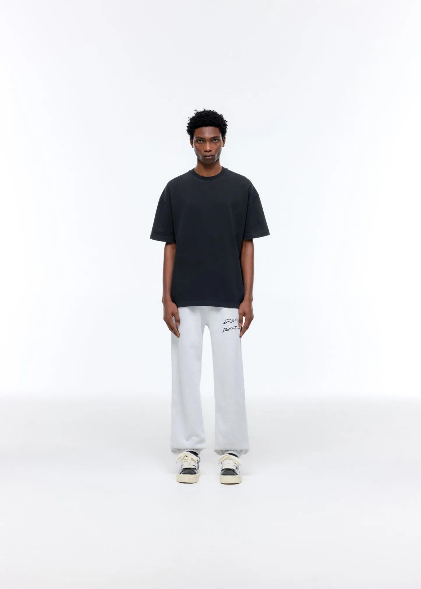 Cole Buxton AKIMBO X CB SWEATPANTS| Sweatpants