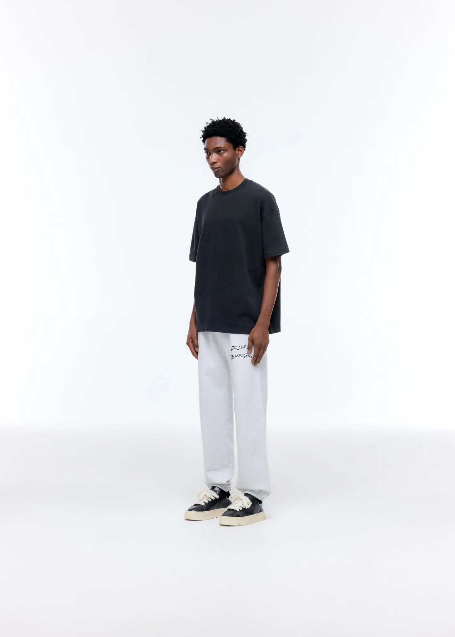 Cole Buxton AKIMBO X CB SWEATPANTS| Sweatpants