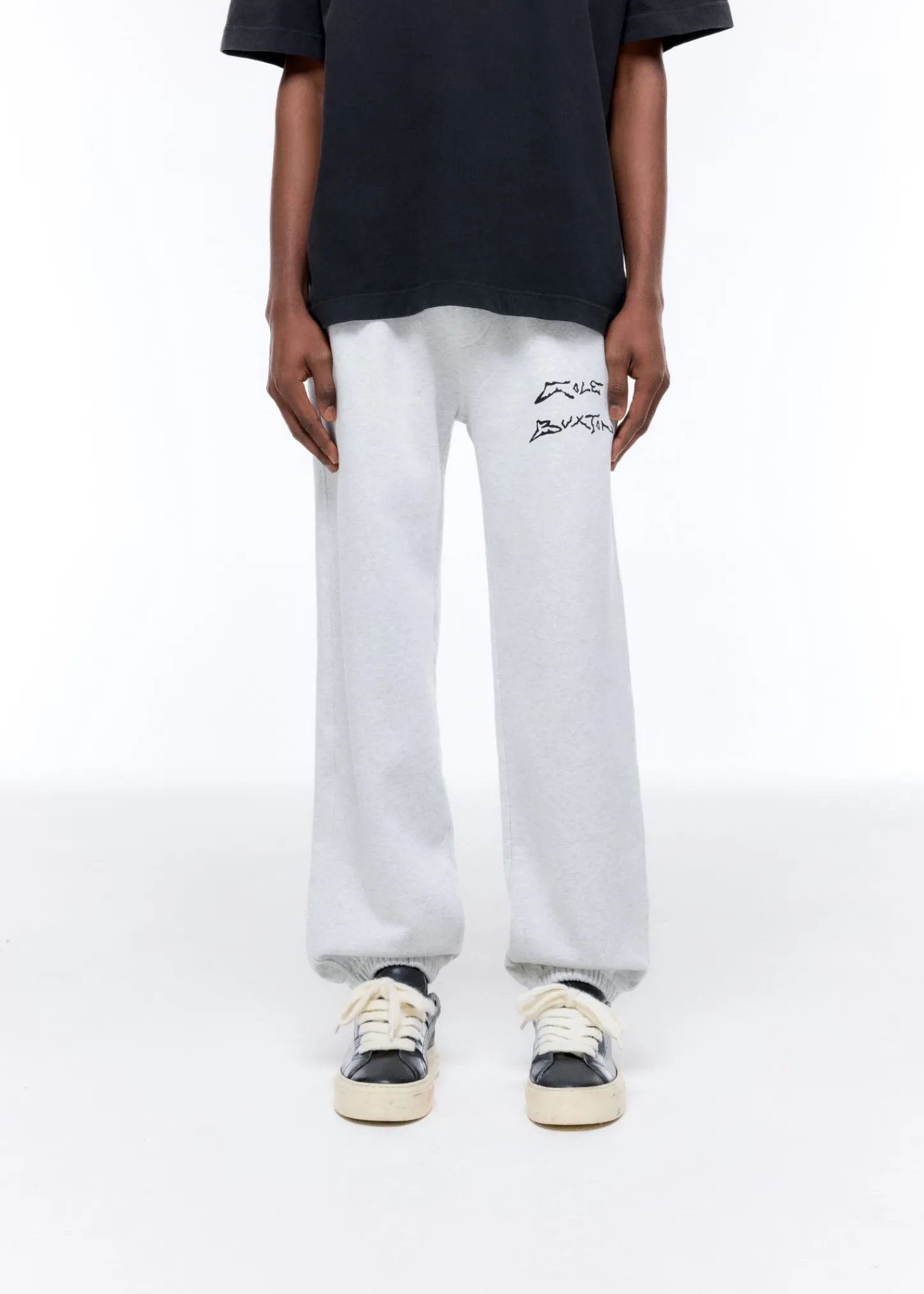 Cole Buxton AKIMBO X CB SWEATPANTS| Sweatpants
