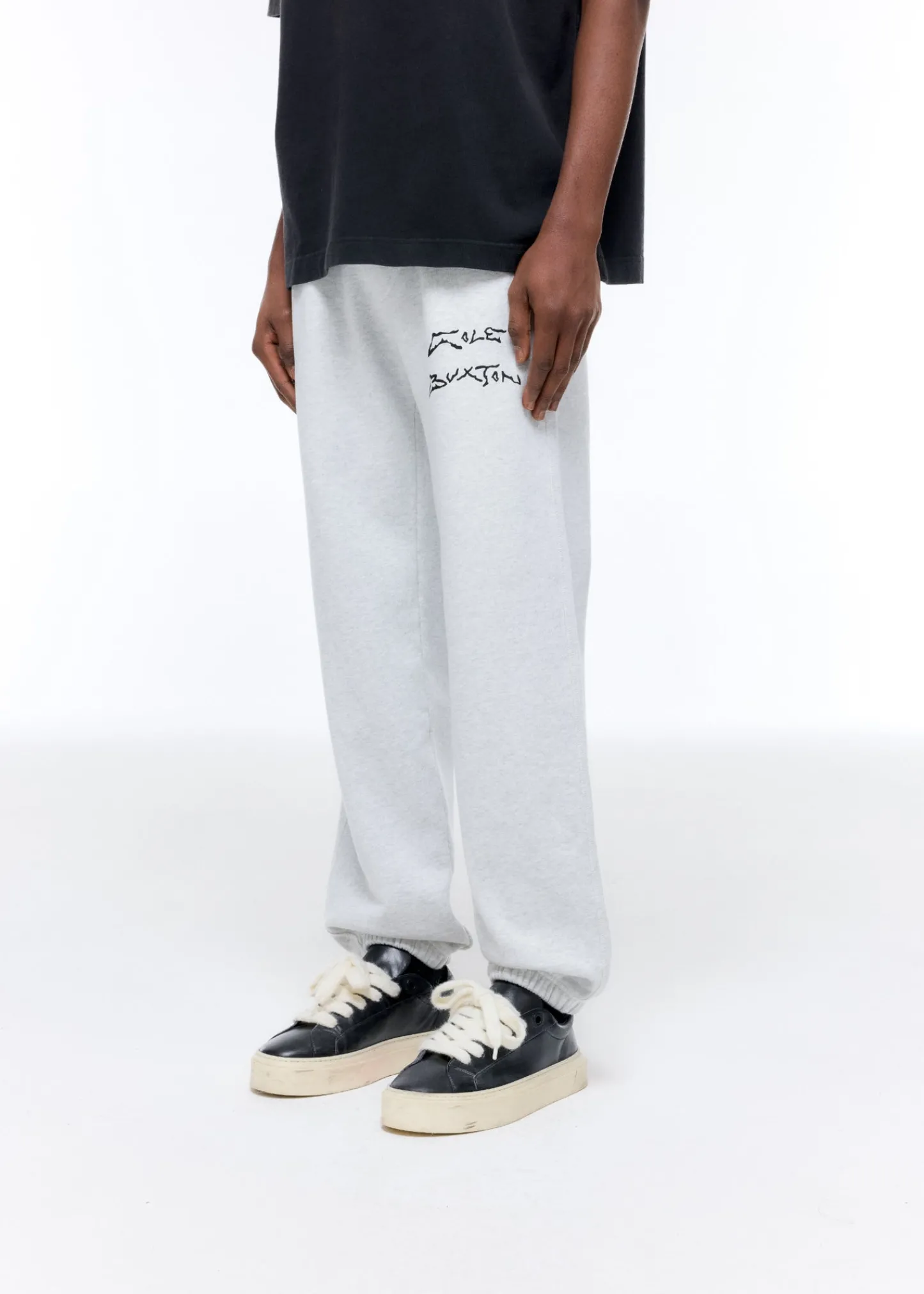 Cole Buxton AKIMBO X CB SWEATPANTS| Sweatpants