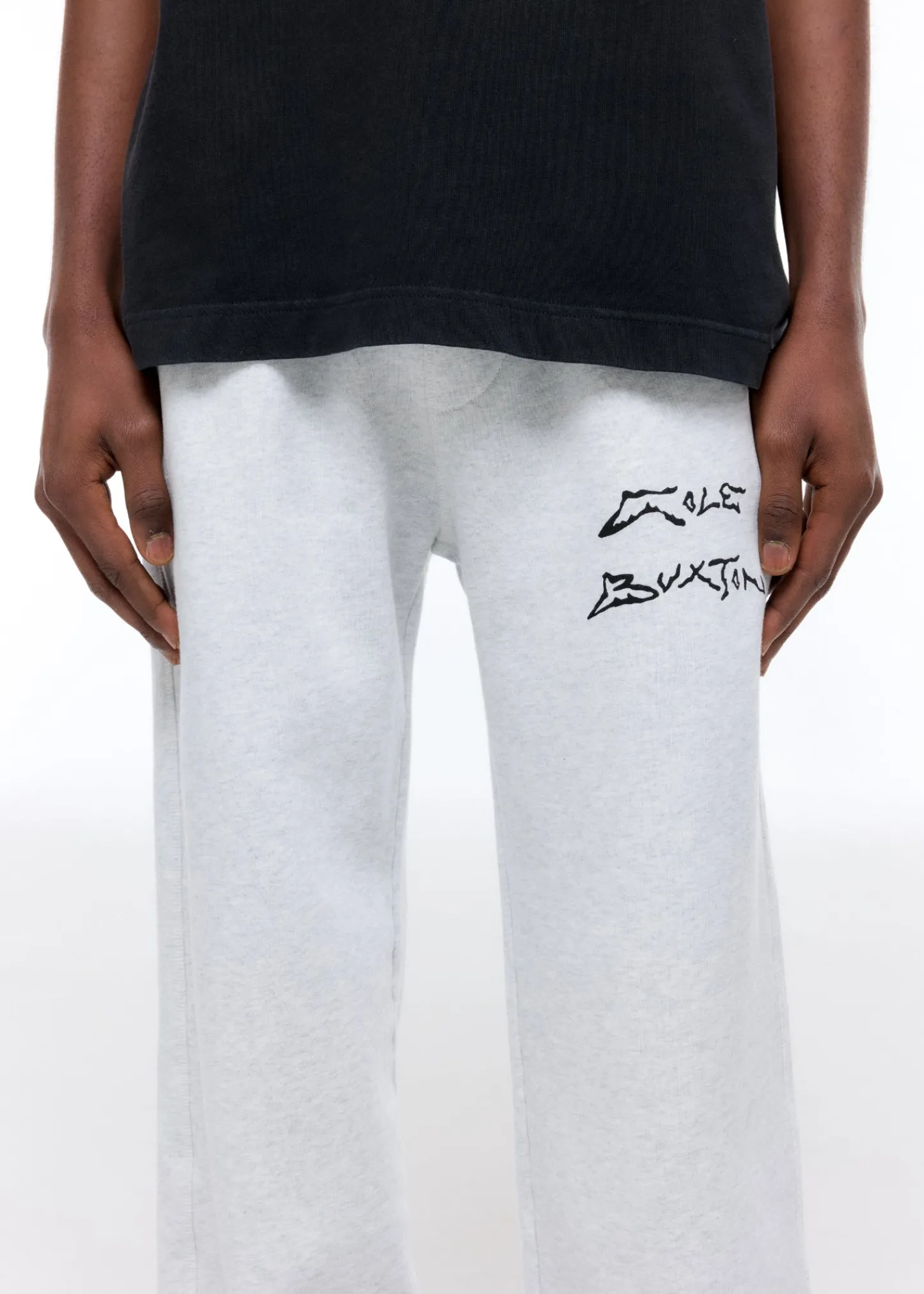 Cole Buxton AKIMBO X CB SWEATPANTS| Sweatpants