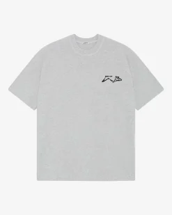 Cole Buxton AKIMBO X CB T-SHIRT| T-Shirts