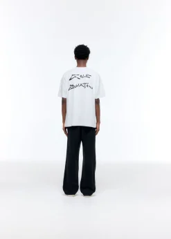 Cole Buxton AKIMBO X CB T-SHIRT| T-Shirts