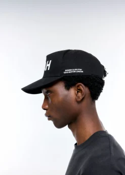 Cole Buxton AKIMBO X CB UTAH CAP| Accessories|Caps