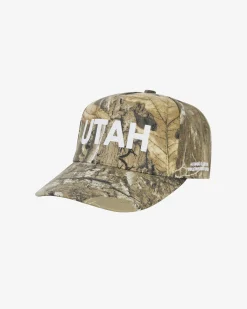 Cole Buxton AKIMBO X CB UTAH CAP| Accessories|Caps
