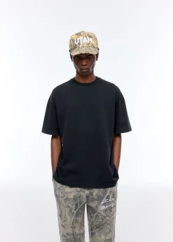 Cole Buxton AKIMBO X CB UTAH CAP| Accessories|Caps