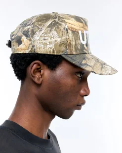 Cole Buxton AKIMBO X CB UTAH CAP| Accessories|Caps