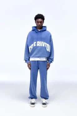 Cole Buxton ARCH LOGO HOODIE| Hoodies