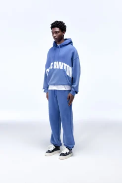 Cole Buxton ARCH LOGO HOODIE| Hoodies