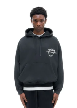 Cole Buxton ATHLETIC DEPARTMENT HOODIE| Hoodies