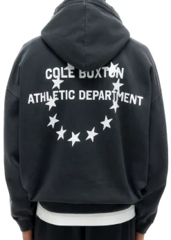 Cole Buxton ATHLETIC DEPARTMENT HOODIE| Hoodies