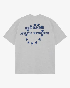 Cole Buxton ATHLETIC DEPARTMENT T-SHIRT| T-Shirts