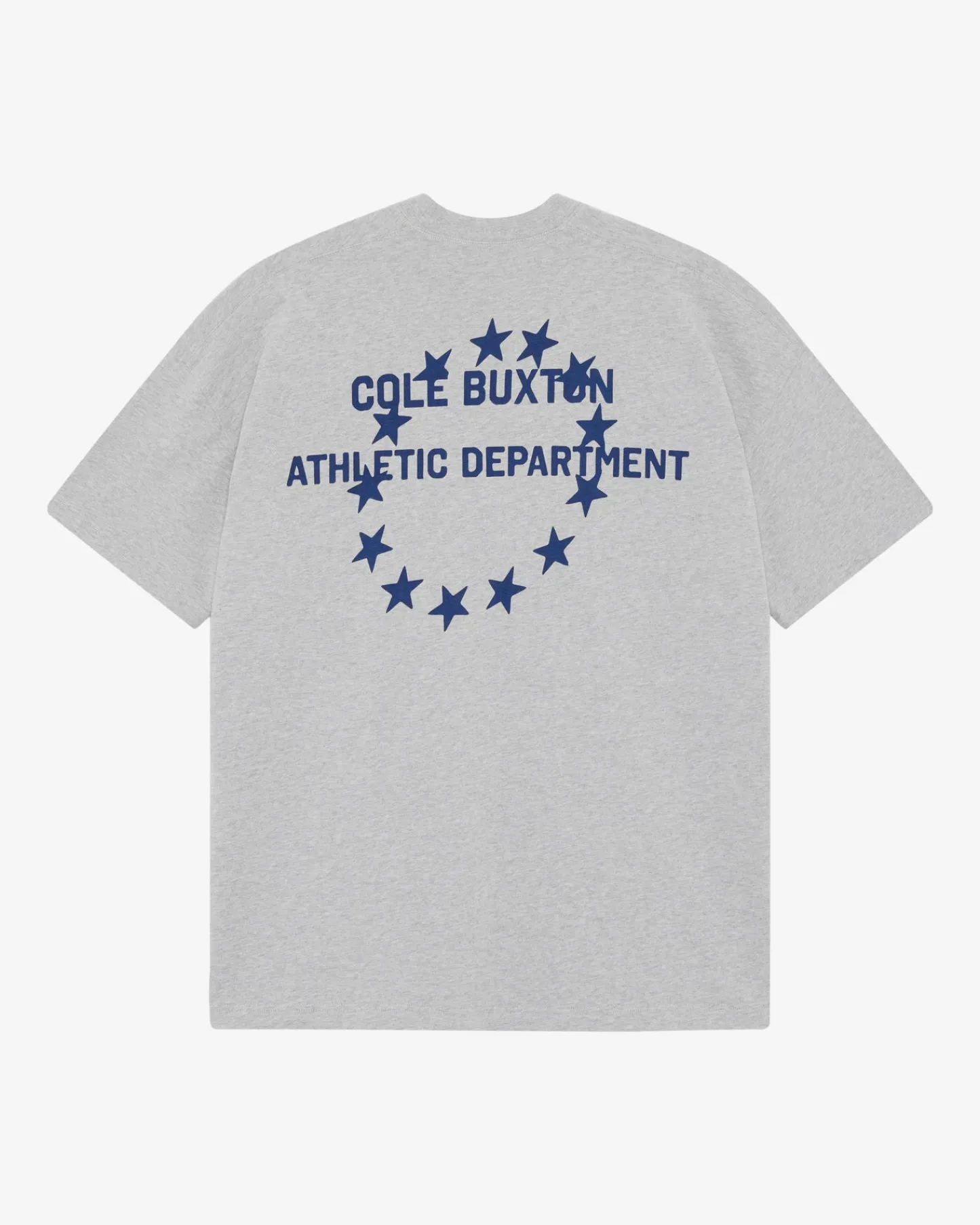 Cole Buxton ATHLETIC DEPARTMENT T-SHIRT| T-Shirts