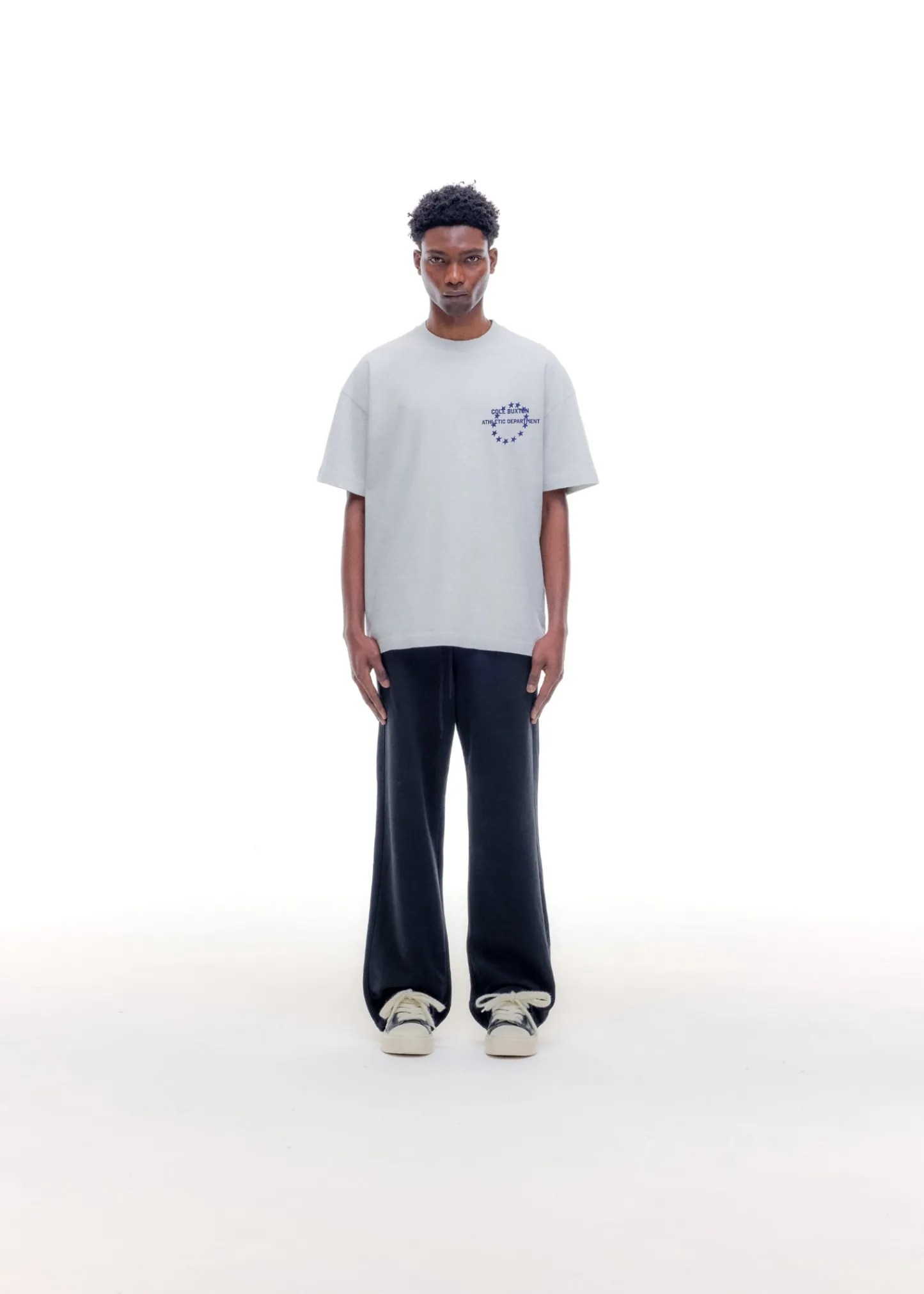 Cole Buxton ATHLETIC DEPARTMENT T-SHIRT| T-Shirts