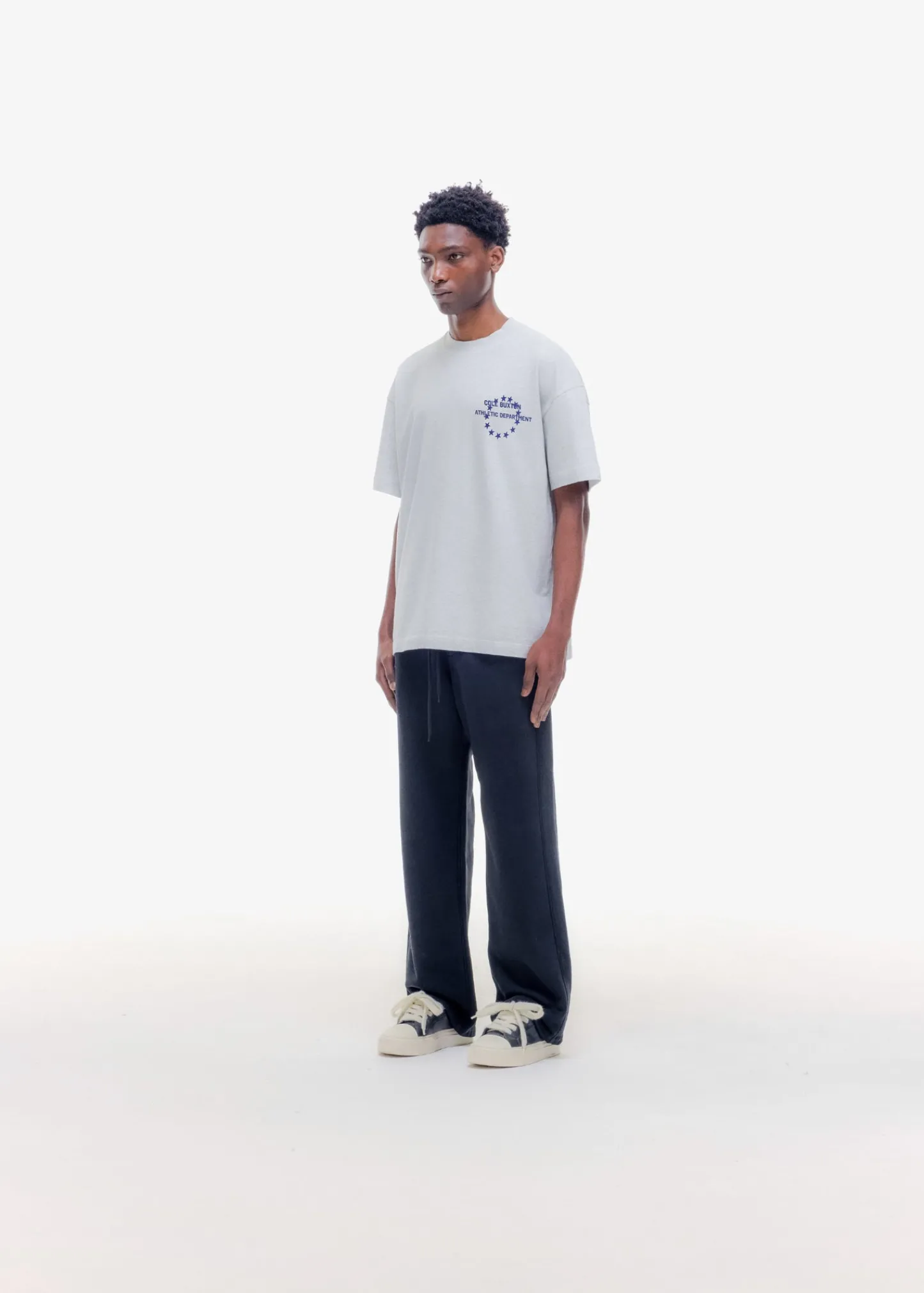 Cole Buxton ATHLETIC DEPARTMENT T-SHIRT| T-Shirts