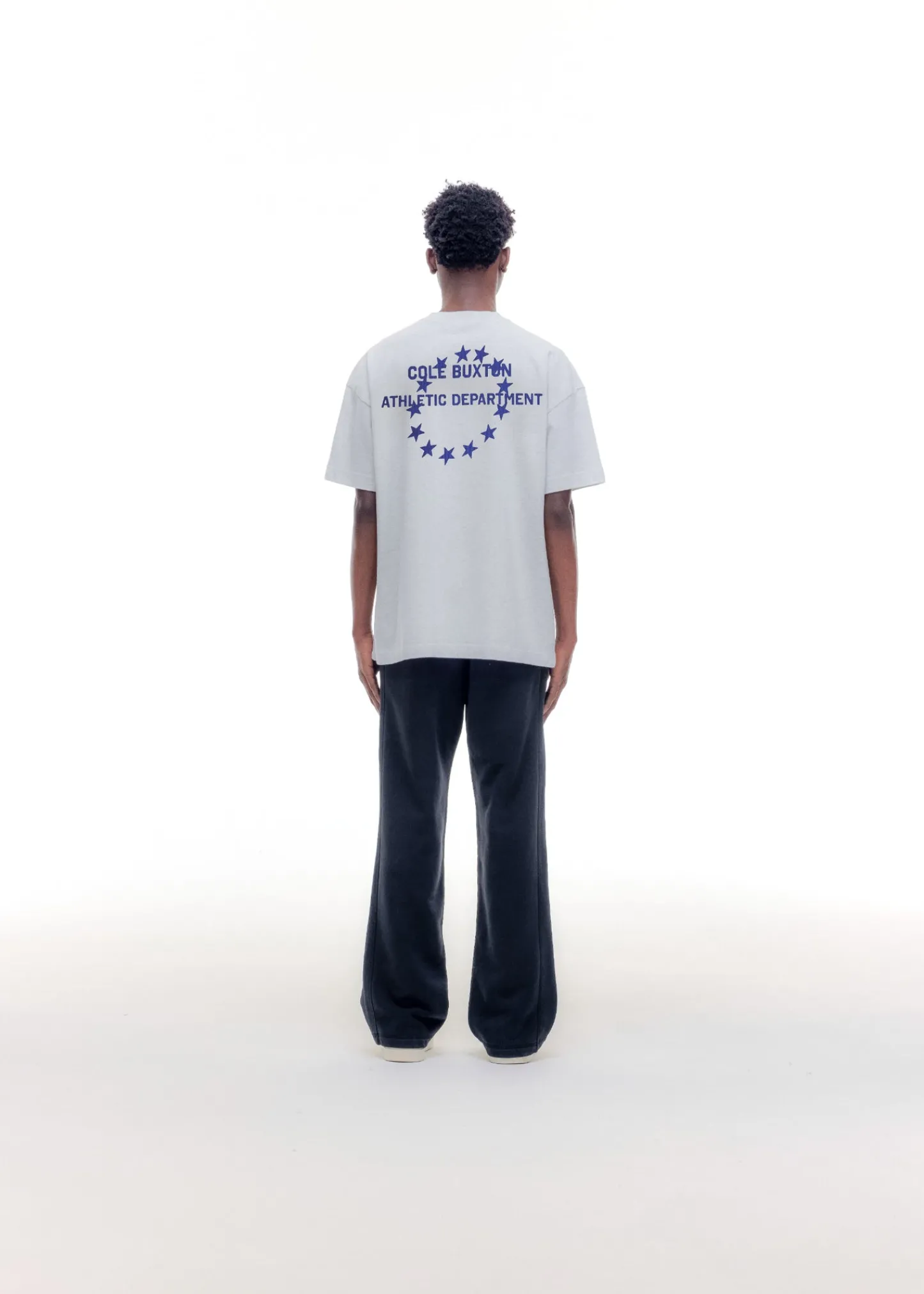 Cole Buxton ATHLETIC DEPARTMENT T-SHIRT| T-Shirts