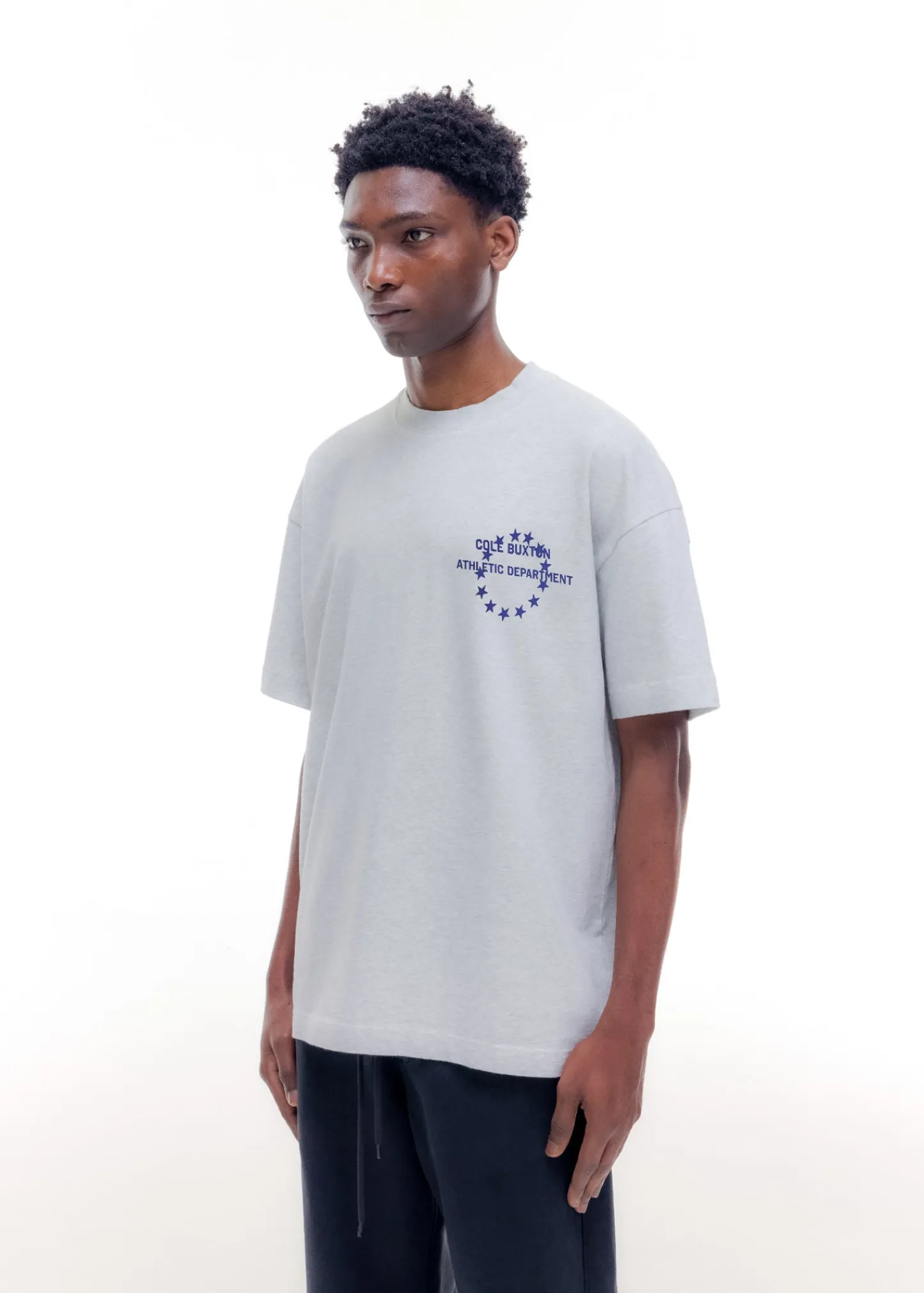 Cole Buxton ATHLETIC DEPARTMENT T-SHIRT| T-Shirts