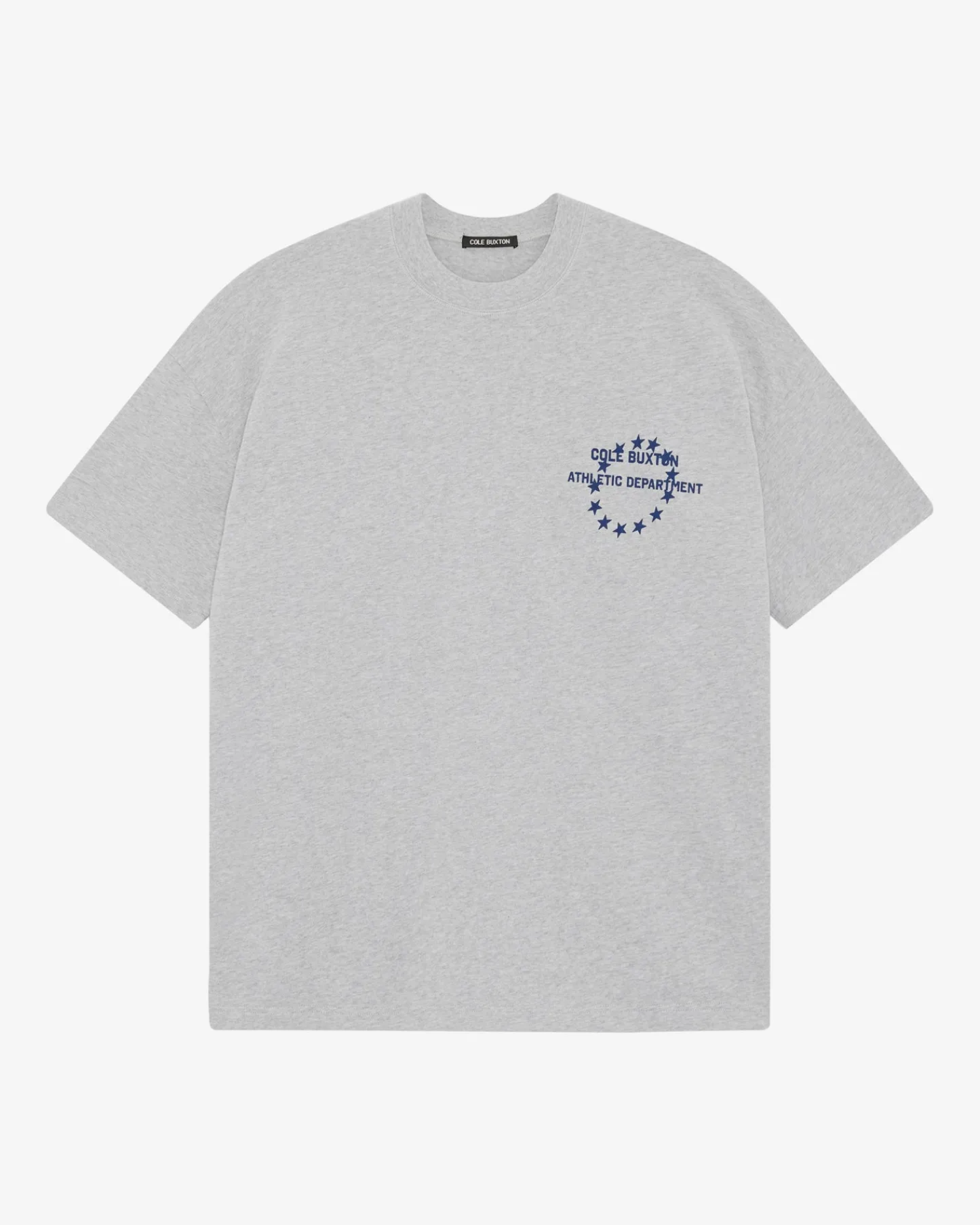 Cole Buxton ATHLETIC DEPARTMENT T-SHIRT| T-Shirts