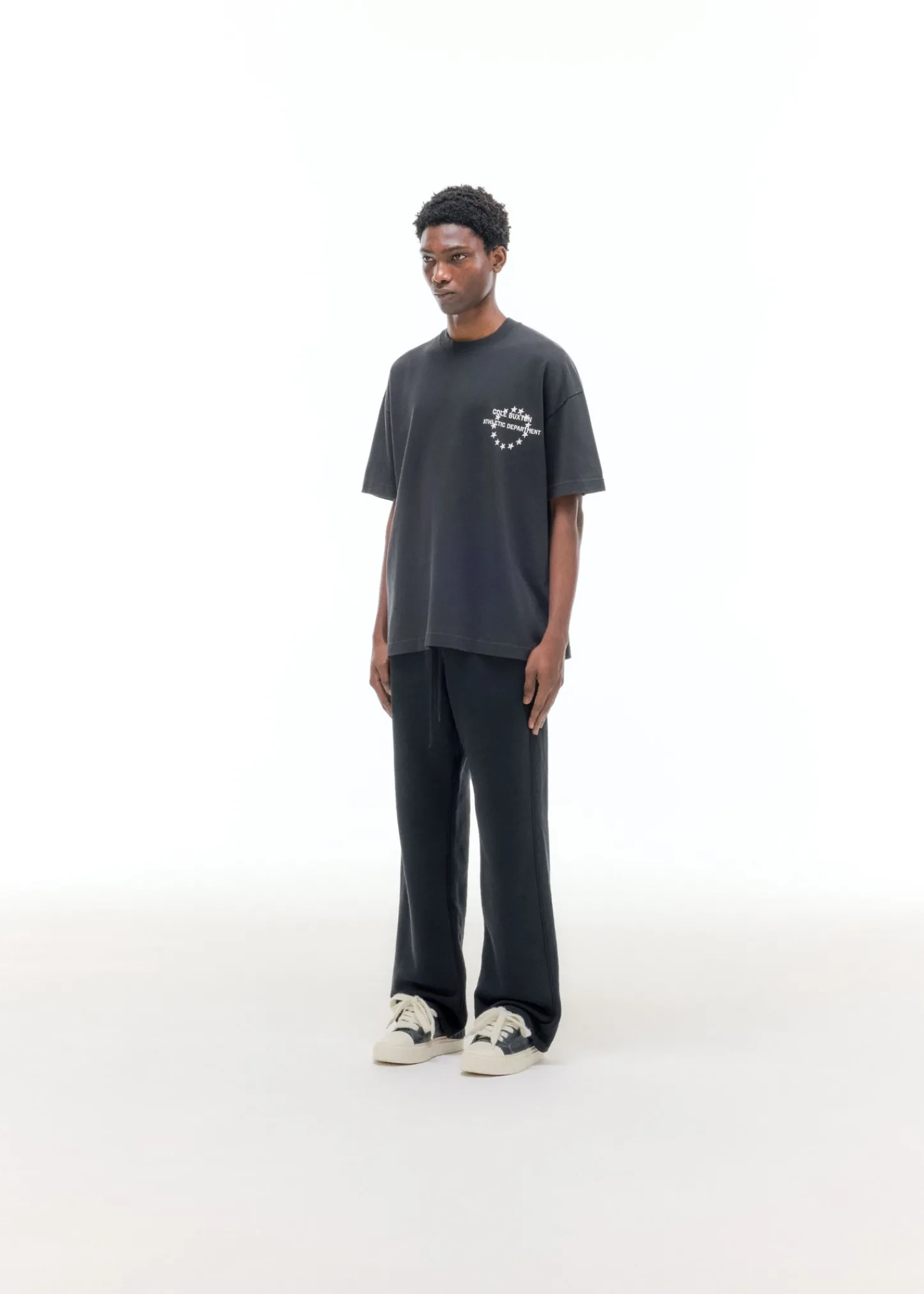 Cole Buxton ATHLETIC DEPARTMENT T-SHIRT| T-Shirts