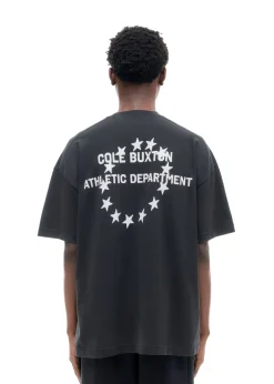 Cole Buxton ATHLETIC DEPARTMENT T-SHIRT| T-Shirts