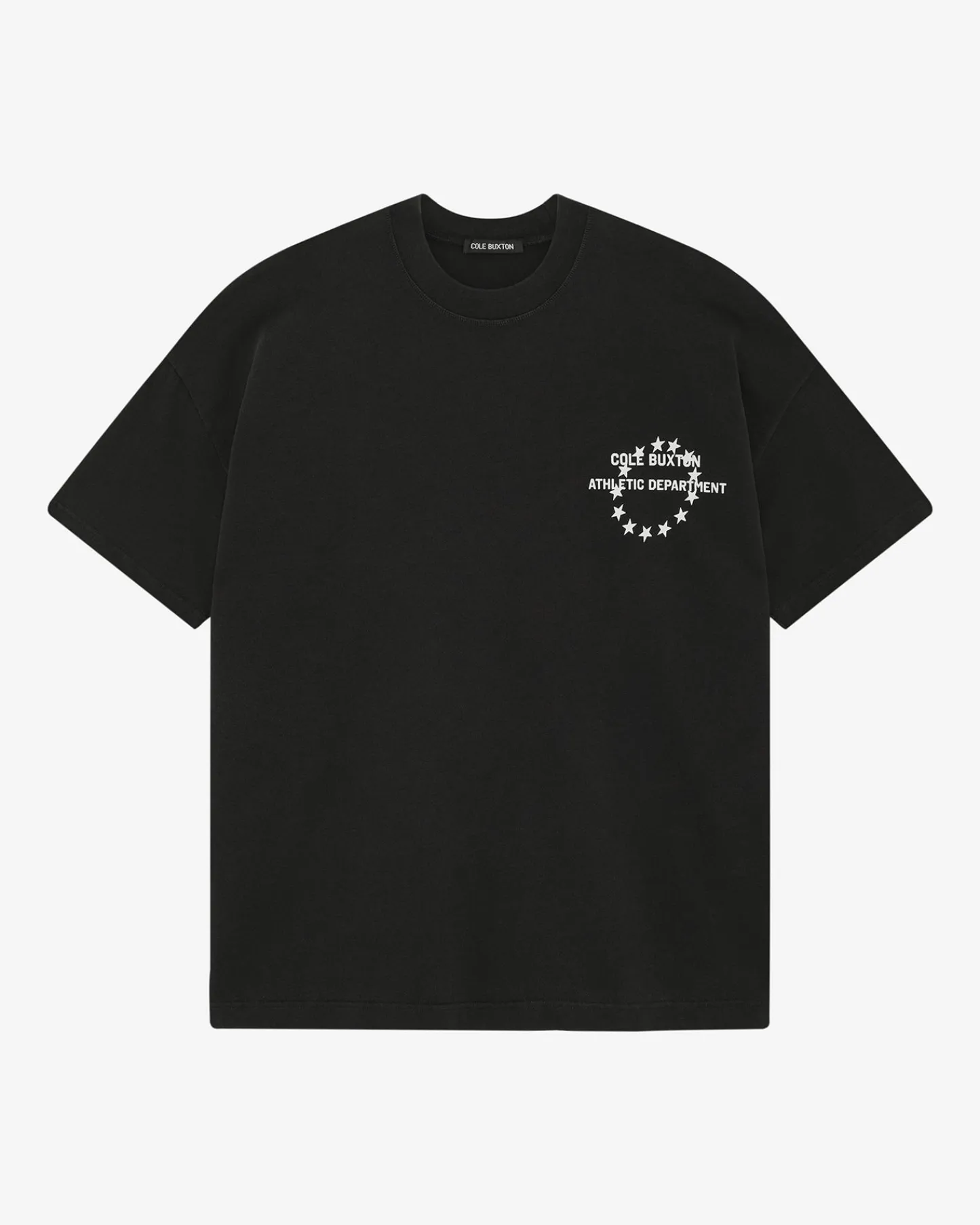 Cole Buxton ATHLETIC DEPARTMENT T-SHIRT| T-Shirts