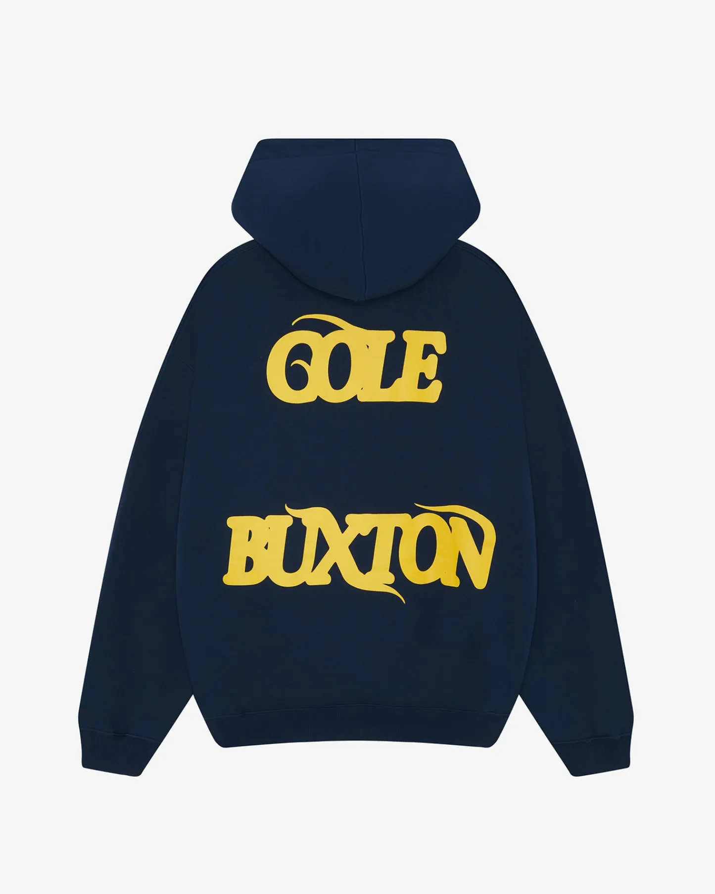 Cole Buxton BALEARIC HOODIE| Hoodies
