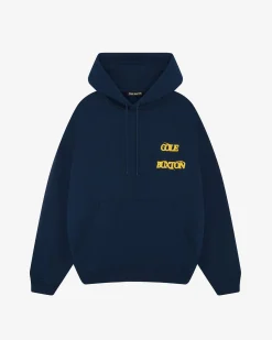 Cole Buxton BALEARIC HOODIE| Hoodies