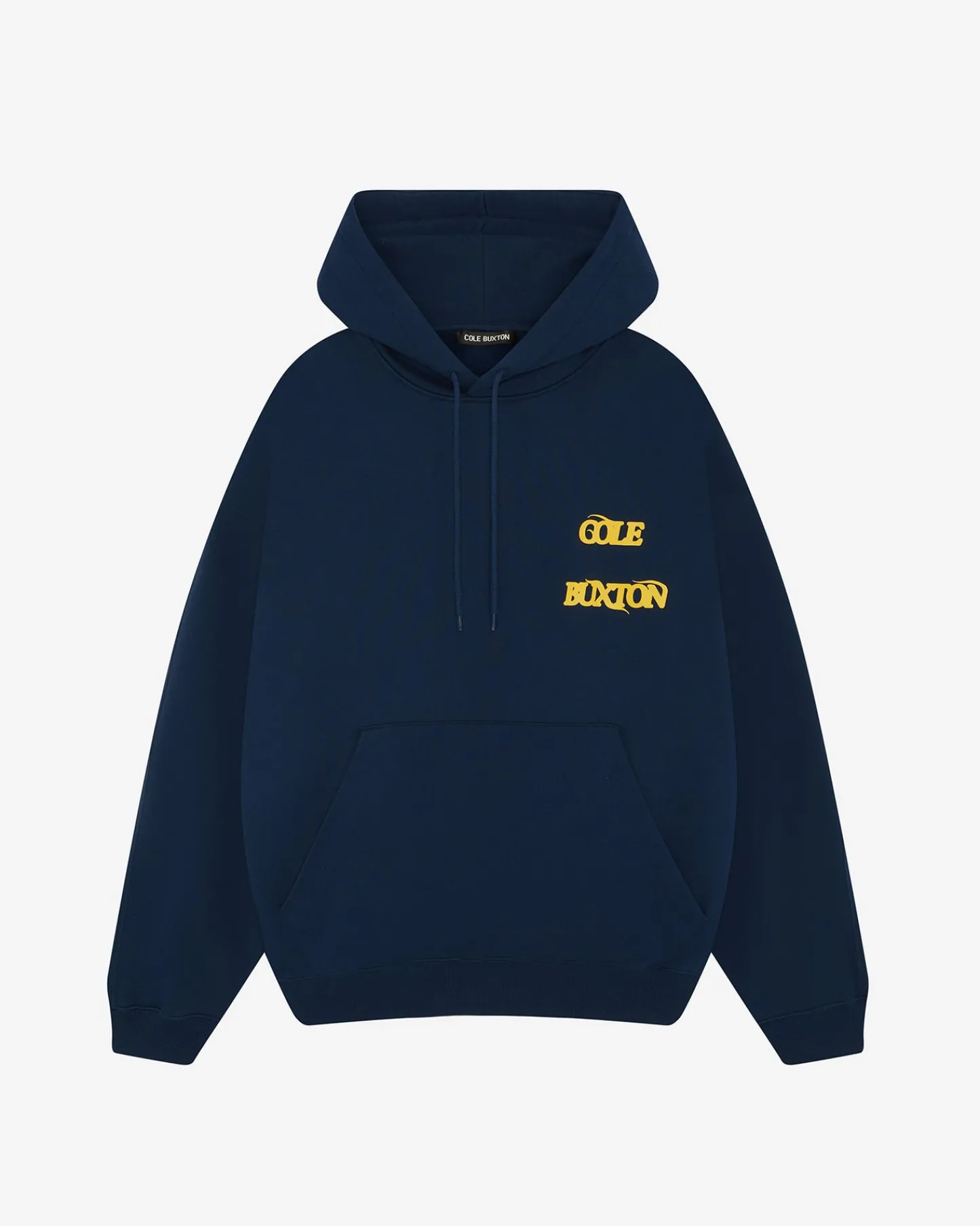 Cole Buxton BALEARIC HOODIE| Hoodies