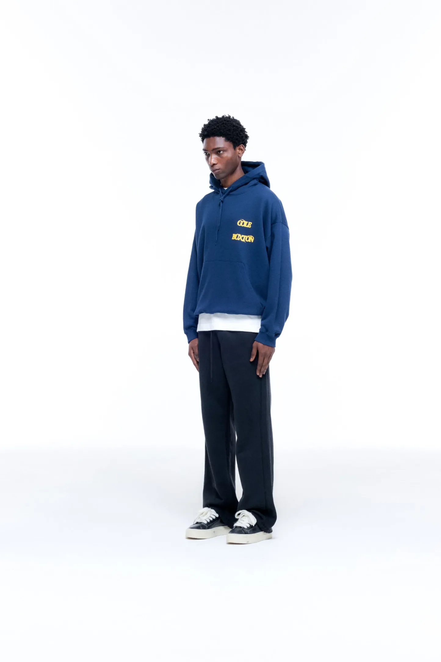 Cole Buxton BALEARIC HOODIE| Hoodies