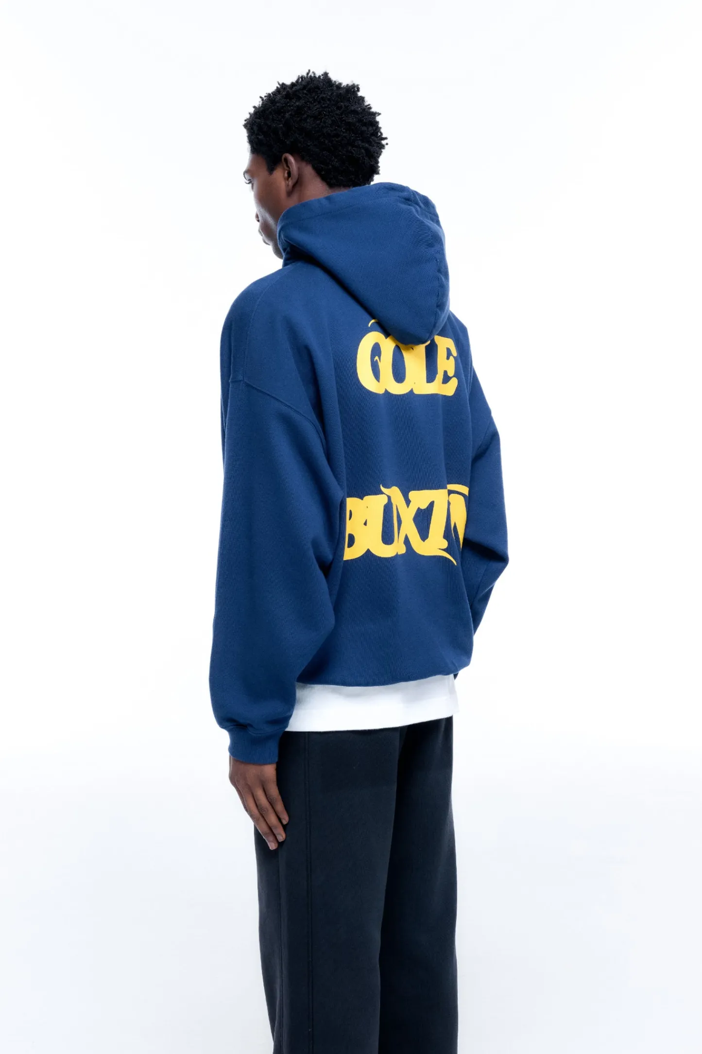 Cole Buxton BALEARIC HOODIE| Hoodies