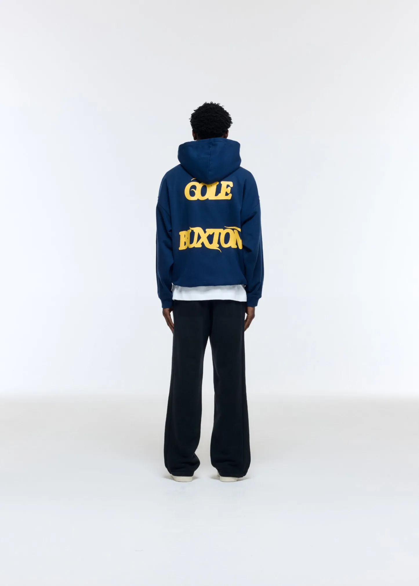 Cole Buxton BALEARIC HOODIE| Hoodies