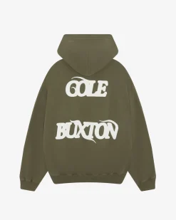 Cole Buxton BALEARIC HOODIE| Hoodies
