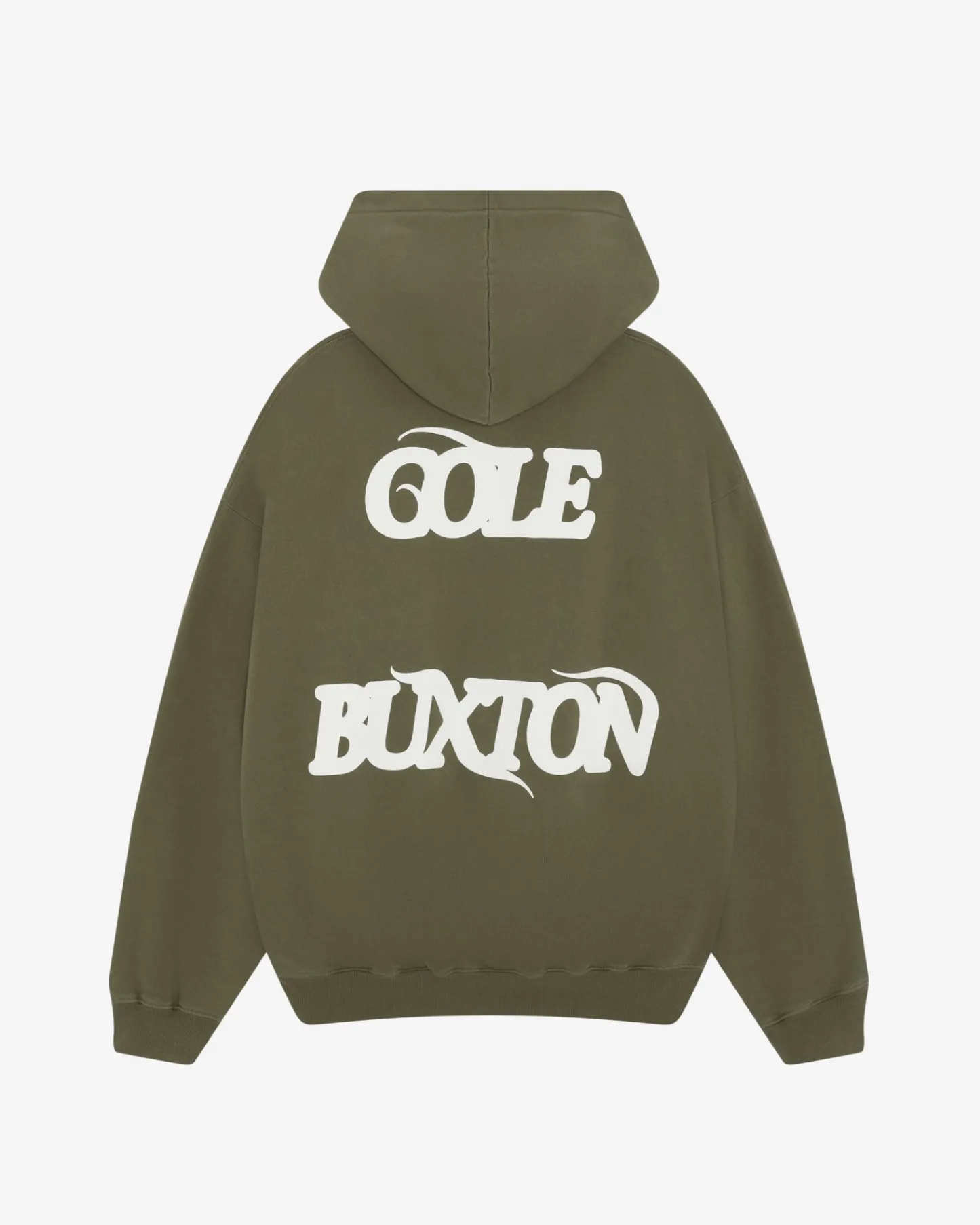 Cole Buxton BALEARIC HOODIE| Hoodies