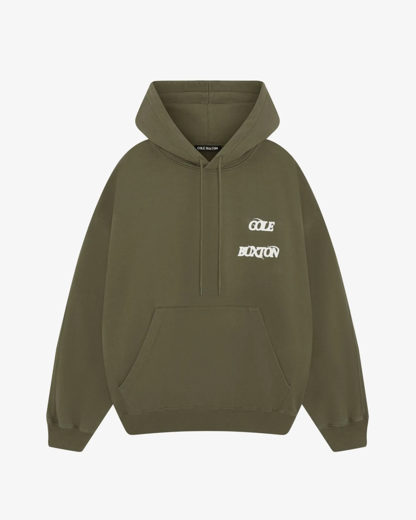 Cole Buxton BALEARIC HOODIE| Hoodies