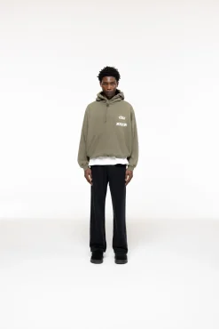 Cole Buxton BALEARIC HOODIE| Hoodies