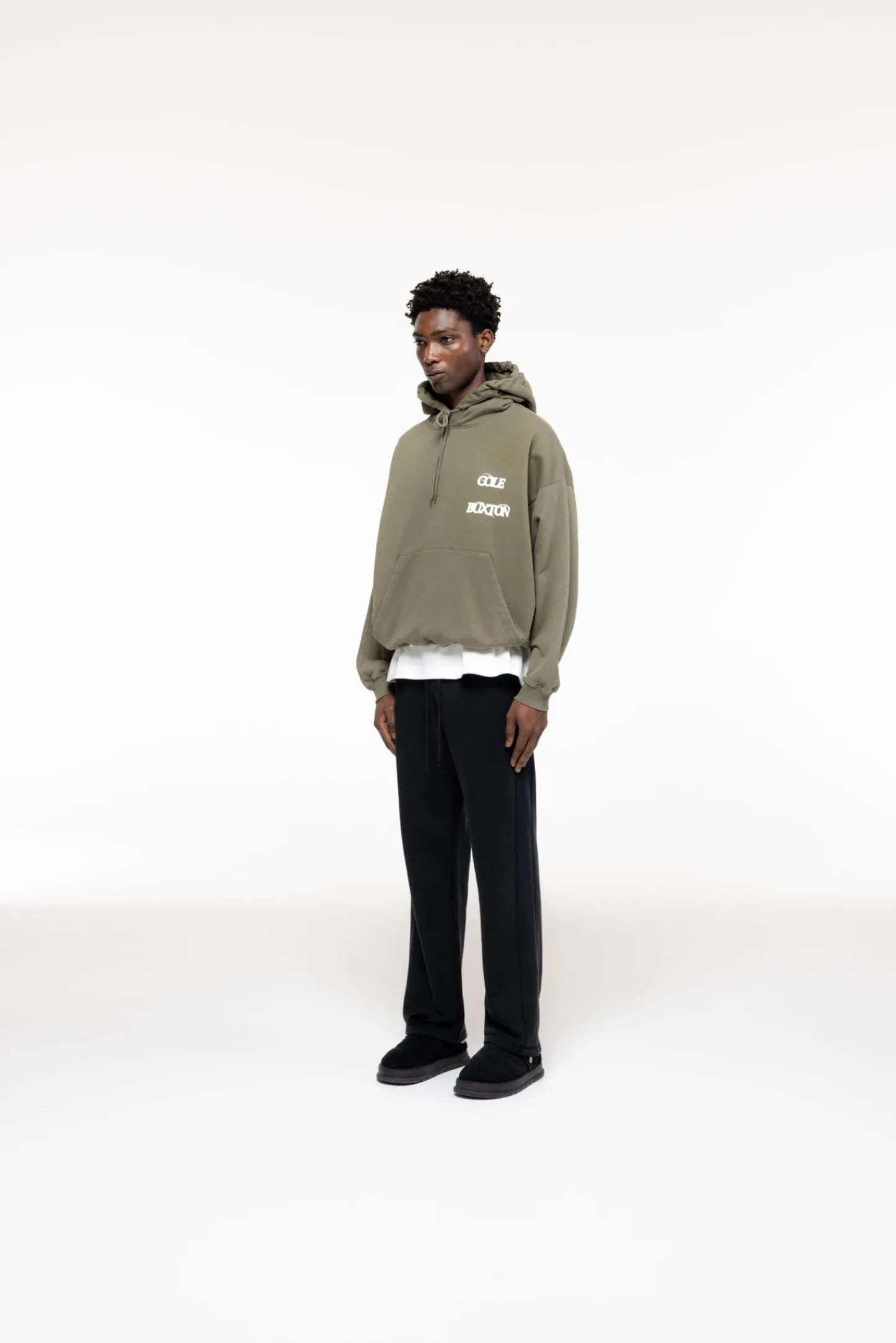 Cole Buxton BALEARIC HOODIE| Hoodies