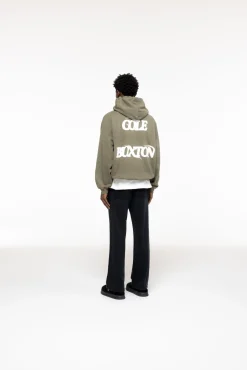 Cole Buxton BALEARIC HOODIE| Hoodies