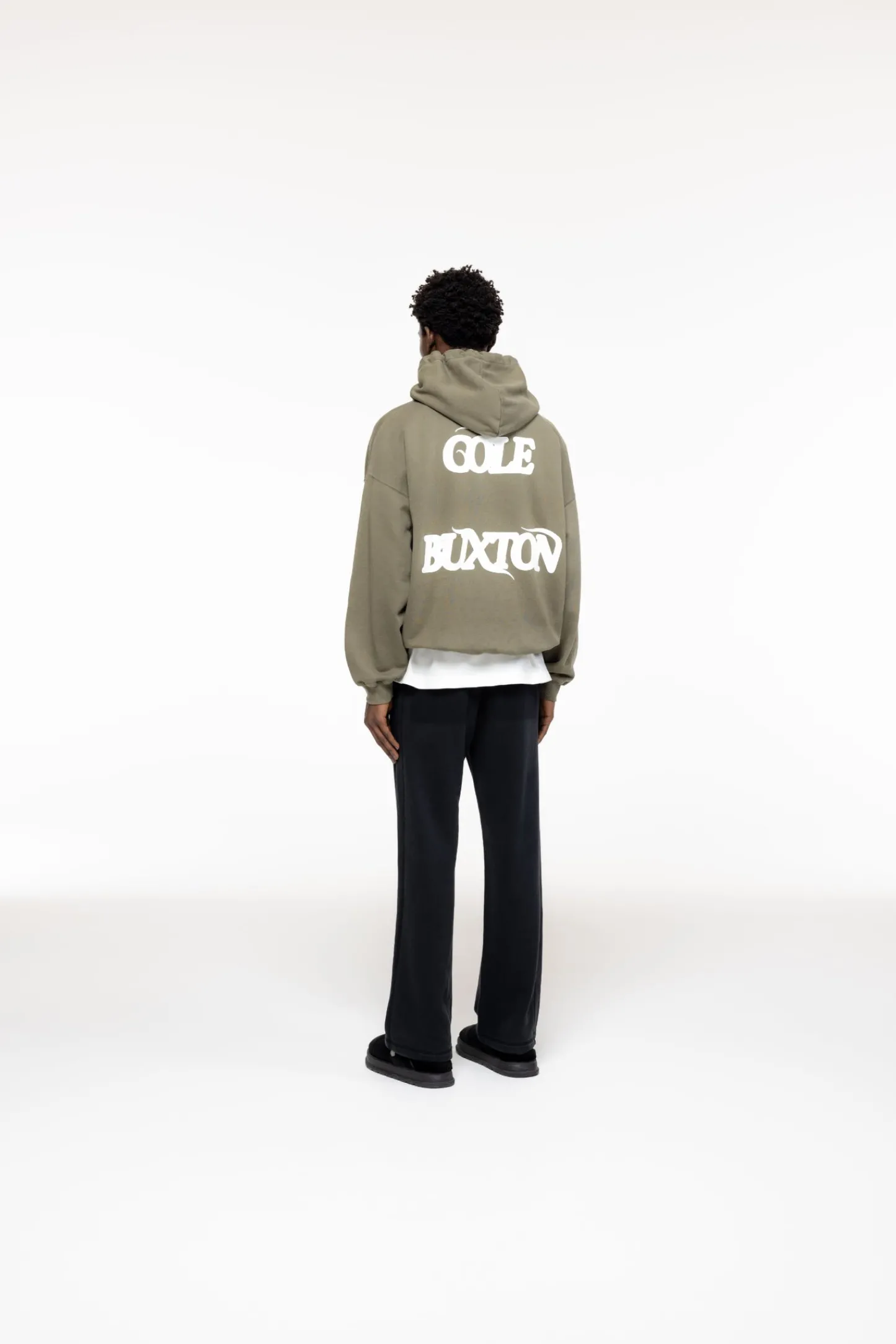 Cole Buxton BALEARIC HOODIE| Hoodies