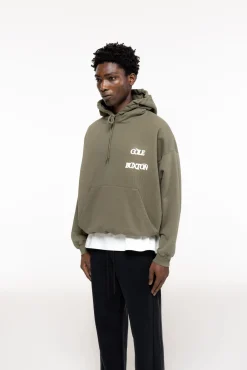 Cole Buxton BALEARIC HOODIE| Hoodies