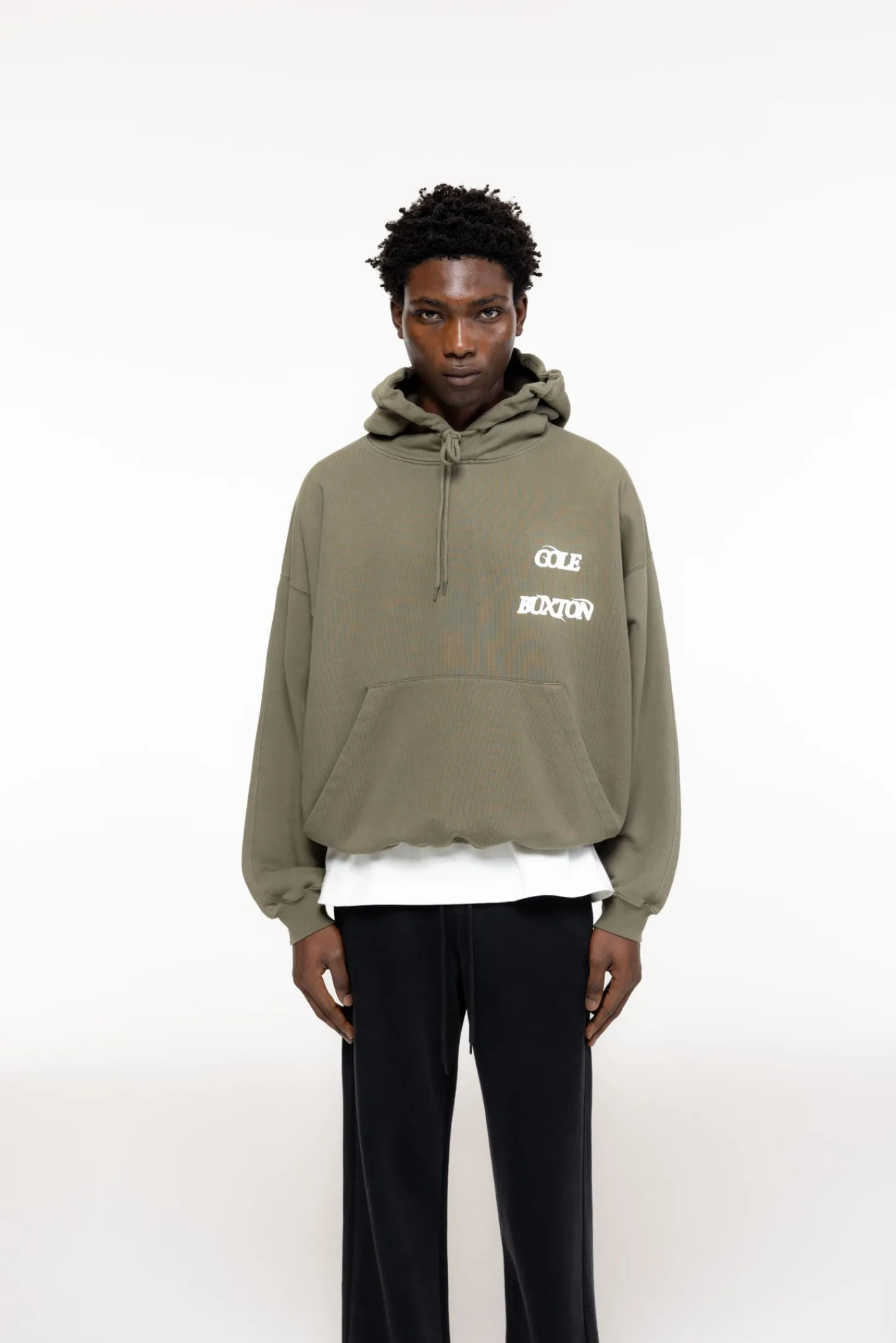 Cole Buxton BALEARIC HOODIE| Hoodies