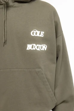 Cole Buxton BALEARIC HOODIE| Hoodies