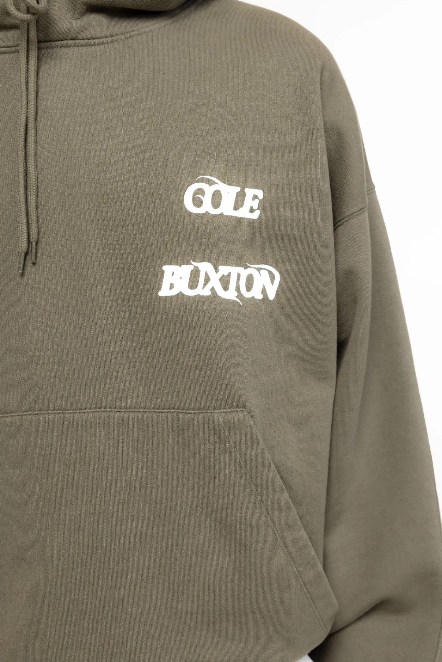 Cole Buxton BALEARIC HOODIE| Hoodies