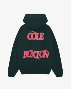 Cole Buxton BALEARIC HOODIE| Hoodies