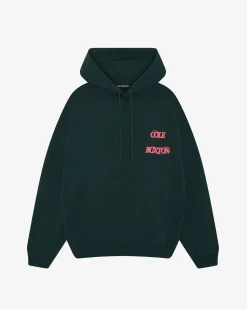 Cole Buxton BALEARIC HOODIE| Hoodies