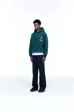 Cole Buxton BALEARIC HOODIE| Hoodies