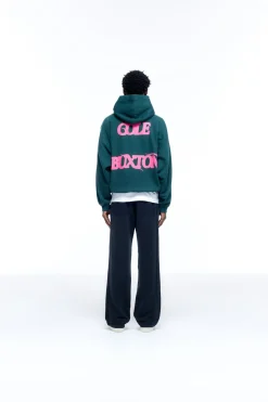 Cole Buxton BALEARIC HOODIE| Hoodies