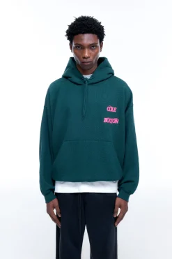 Cole Buxton BALEARIC HOODIE| Hoodies