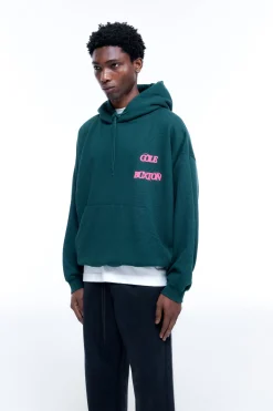 Cole Buxton BALEARIC HOODIE| Hoodies