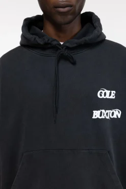Cole Buxton BALEARIC HOODIE| Hoodies